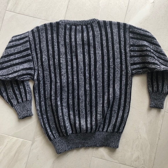 Unisex Cozy Sweater - Picture 3 of 4